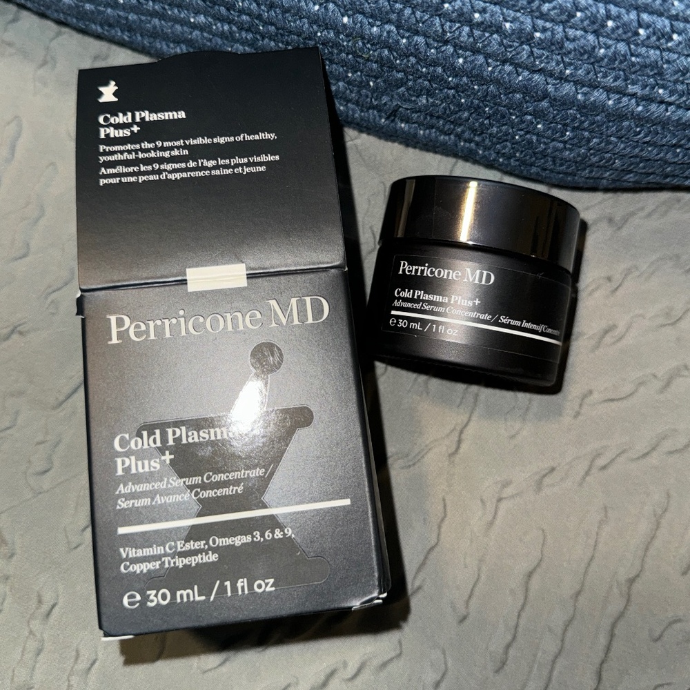 PerriconeMD Cold Plasma+ Advanced Serum Concentrate